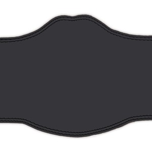 Black XXL